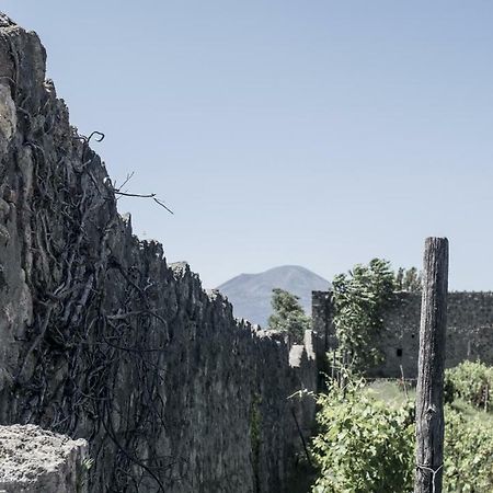 Ludi Studios Pompei Exterior foto